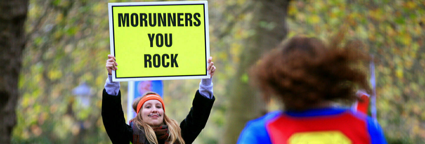The Glasgow 1.5k, 5k, 10k and Half Marathon MoRun 2026 — event image